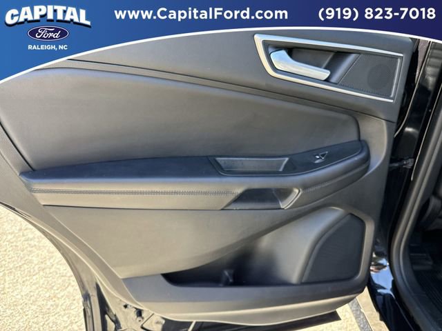 Certified 2024 Ford Edge SEL w/ Convenience Package AWD/4WD image 15