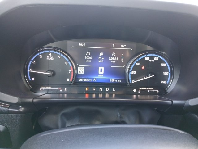 Certified 2024 Ford Bronco Sport Outer Banks w/ Tech Package AWD/4WD image 23