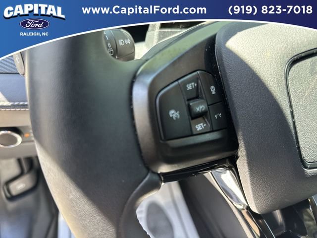 Certified 2025 Ford Mustang Mach-E Premium AWD/4WD image 22