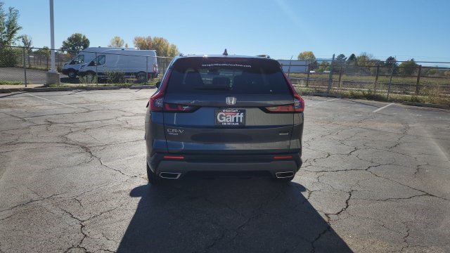 Used 2024 Honda CR-V Sport Touring image 9