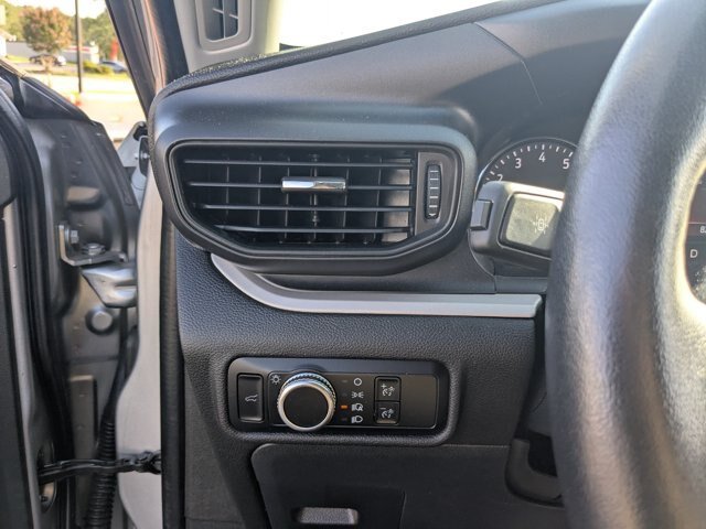 Certified 2023 Ford Explorer XLT AWD/4WD image 17