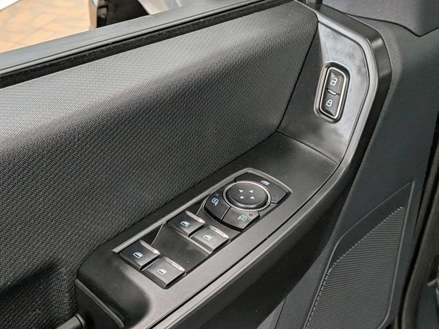 Certified 2024 Ford F150 STX AWD/4WD image 16