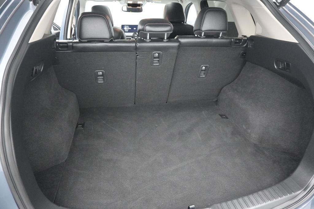 Used 2021 MAZDA CX-5 Carbon Edition FWD image 8