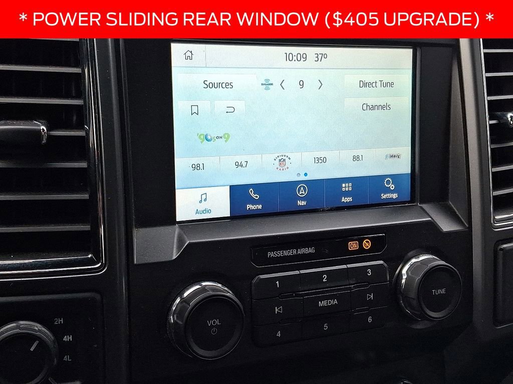 Certified 2020 Ford F350 XLT w/ XLT Premium Package image 17