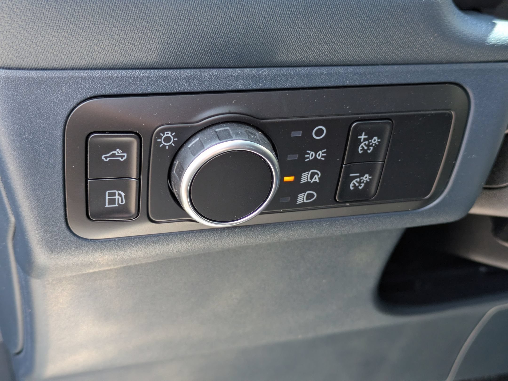 Certified 2026 Ford Maverick XLT FWD image 12