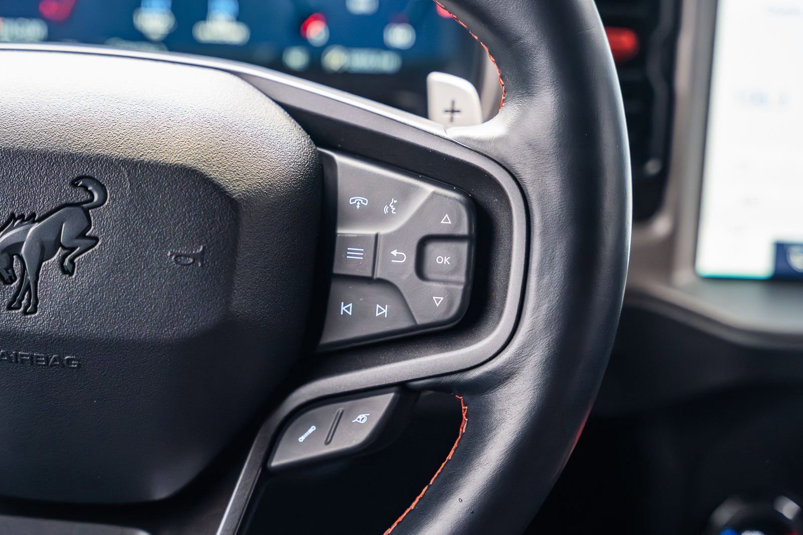 Certified 2024 Ford Bronco Raptor image 26