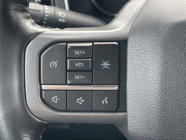 Certified 2022 Ford F150 XLT w/ Equipment Group 302A High AWD/4WD image 17