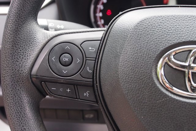Used 2024 Toyota RAV4 XLE w/ Convenience Package FWD image 22