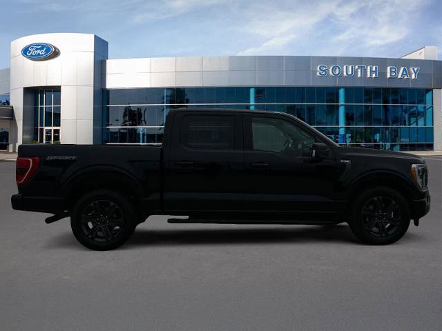 Certified 2023 Ford F150 XLT w/ Equipment Group 302A High RWD image 6