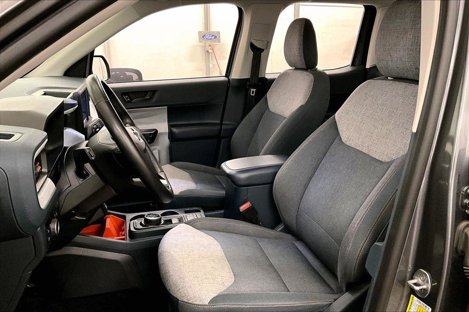 Certified 2024 Ford Maverick XLT w/ XLT Luxury Package image 24