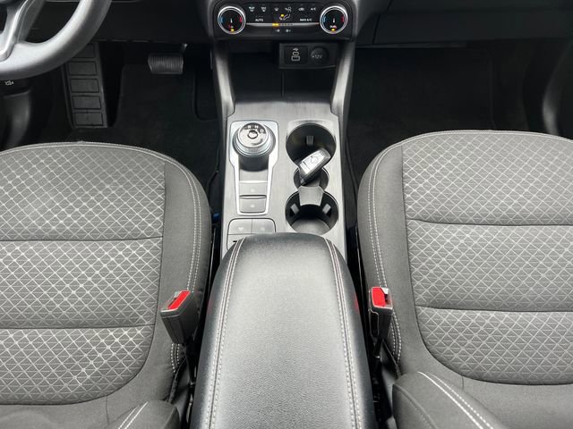 Certified 2025 Ford Escape Active image 23
