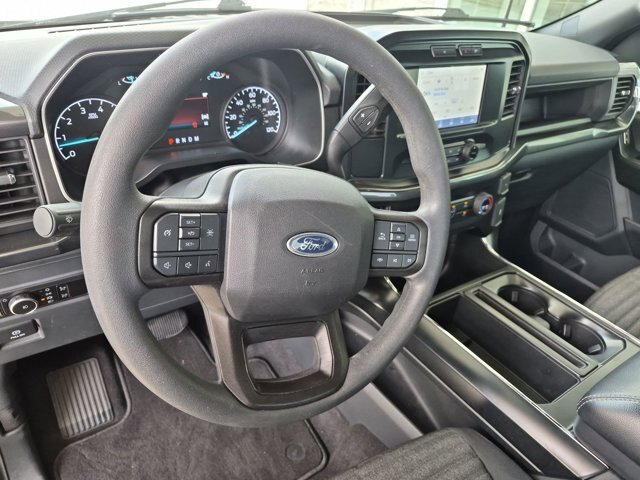 Certified 2023 Ford F150 XL w/ STX Appearance Package AWD/4WD image 17