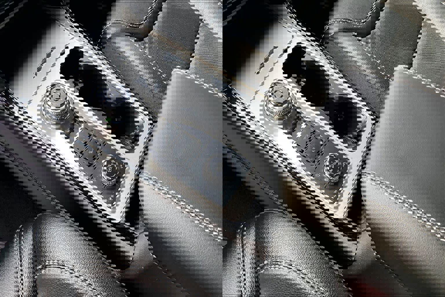 Certified 2023 Ford Explorer ST w/ Equipment Group 401A image 16