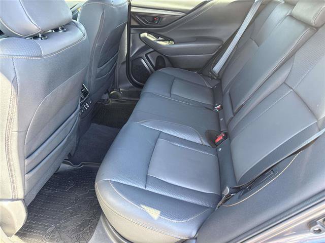 Used 2024 Subaru Outback Wilderness AWD/4WD image 18