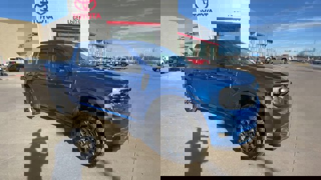 Certified 2023 Ford Maverick Lariat w/ Equipment Group 500A Standard image 9