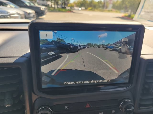 Certified 2022 Ford Bronco Sport Outer Banks AWD/4WD image 20