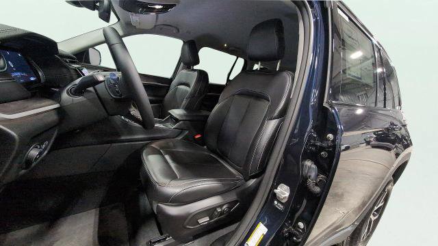 Used 2024 Jeep Grand Cherokee Limited image 26