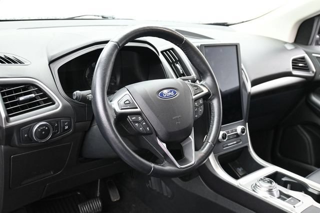 Certified 2023 Ford Edge SEL w/ Convenience Package AWD/4WD image 18