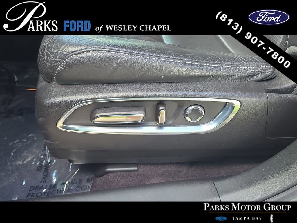 Used 2020 Acura MDX SH-AWD w/ Technology Package image 19