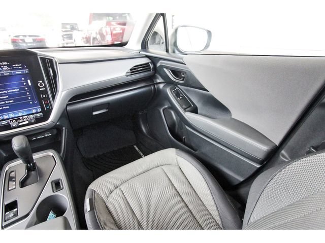 Used 2024 Subaru Crosstrek 2.0i Premium AWD/4WD image 9