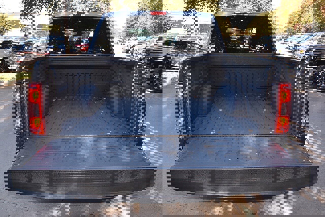 Certified 2023 Ford F150 XLT w/ Equipment Group 302A High image 38