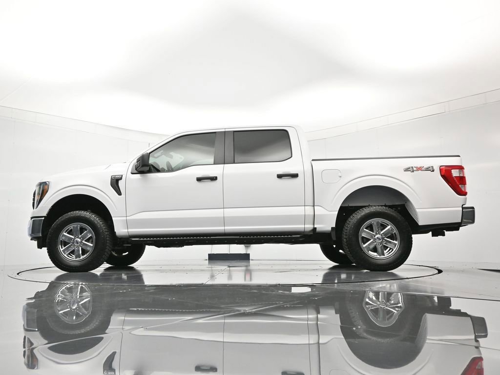 Certified 2023 Ford F150 XL w/ Trailer Tow Package image 6