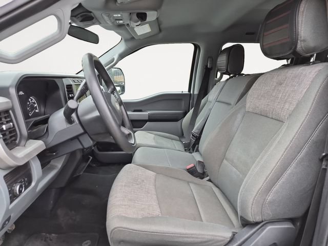 Certified 2024 Ford F350 XLT AWD/4WD image 11