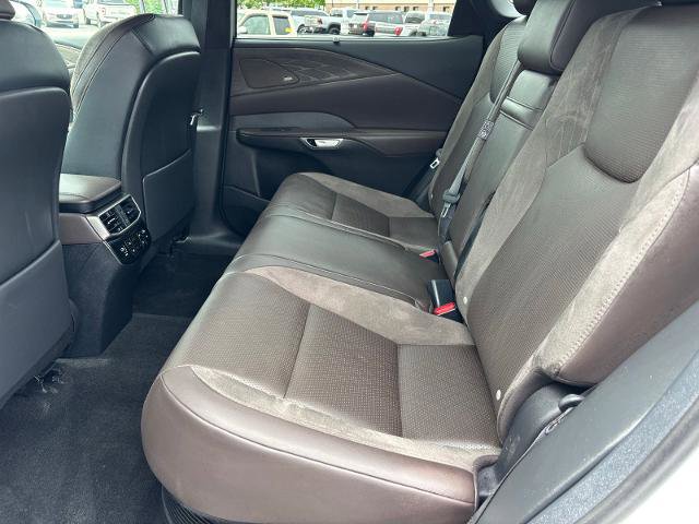 Used 2023 Lexus RX 350 w/ Cold Area Package AWD/4WD image 20