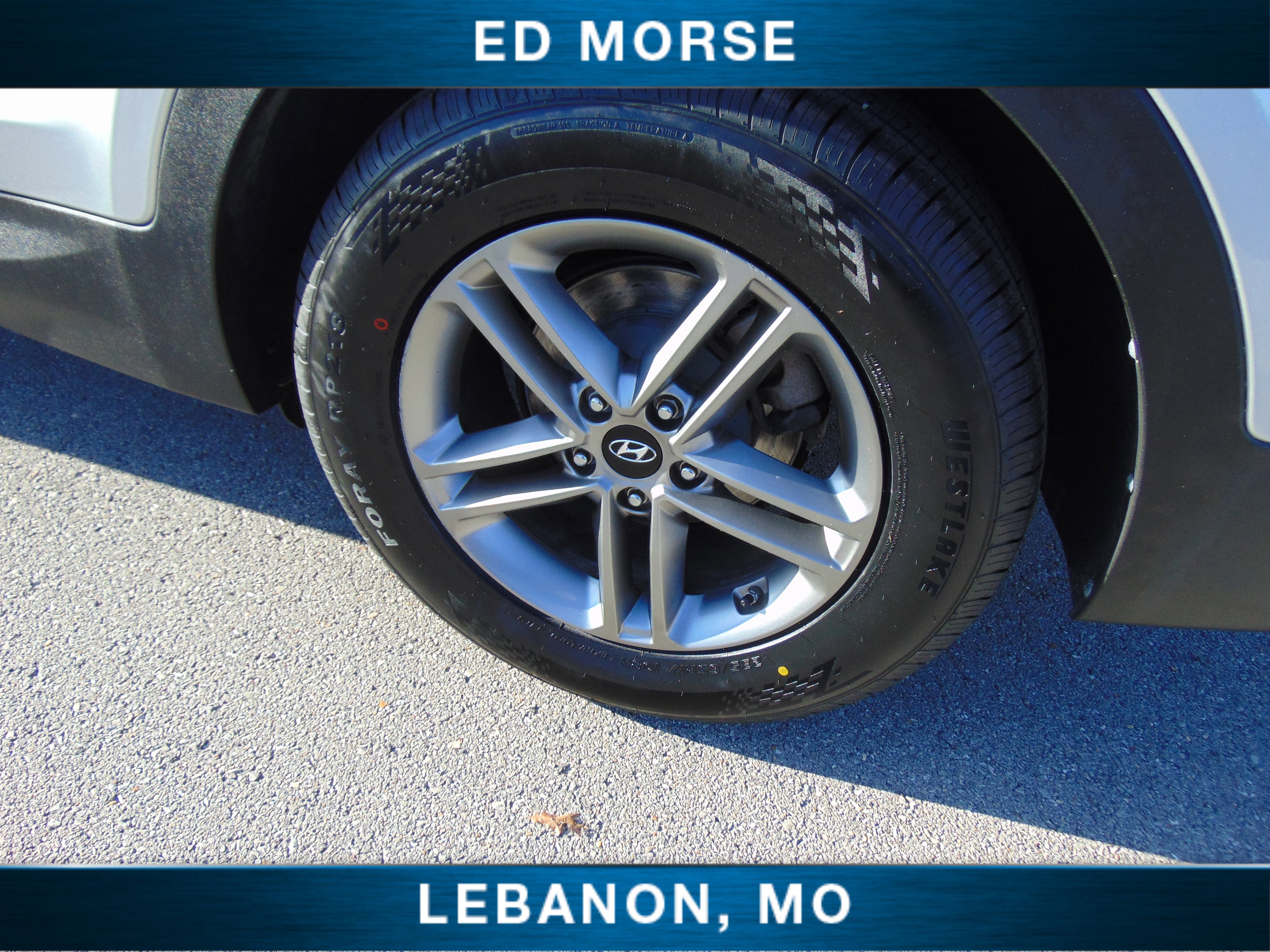 Used 2018 Hyundai Santa Fe Sport image 9