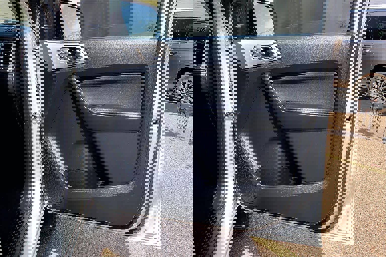 Certified 2019 Ford Ranger XLT w/ Equipment Group 302A Luxury image 23