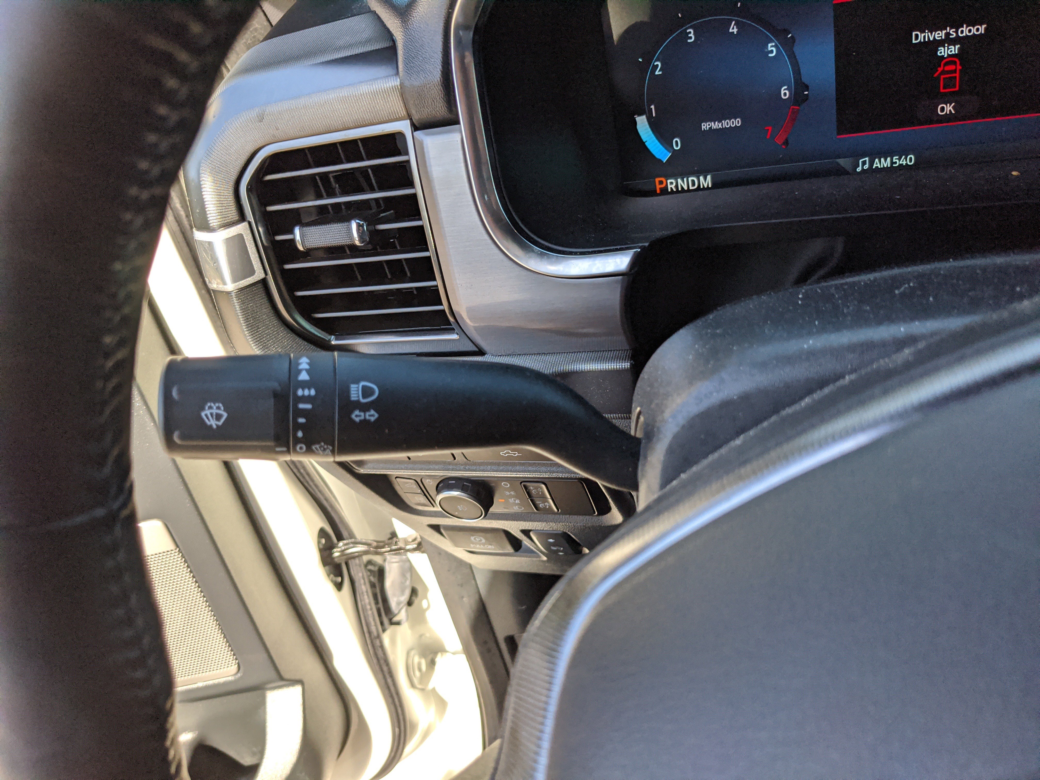 Certified 2024 Ford F150 Platinum image 37