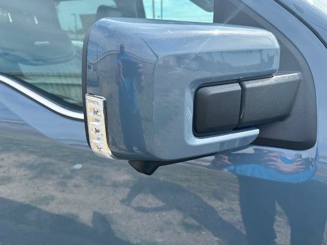 Certified 2023 Ford F150 Limited AWD/4WD image 9