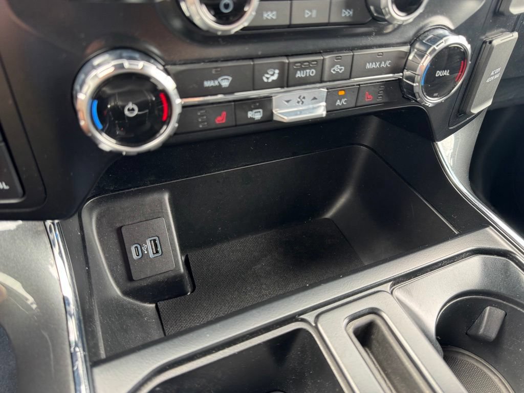 Certified 2023 Ford F150 XLT w/ Equipment Group 302A High AWD/4WD image 22