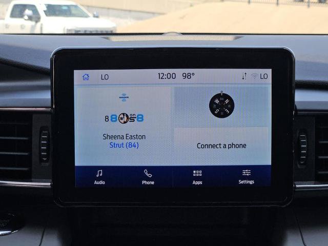Certified 2024 Ford Explorer XLT w/ Equipment Group 202A AWD/4WD image 15
