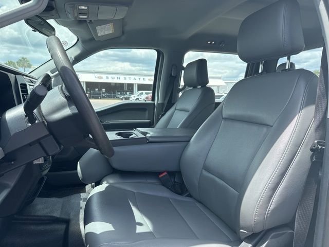Certified 2026 Ford F250 XL AWD/4WD image 7