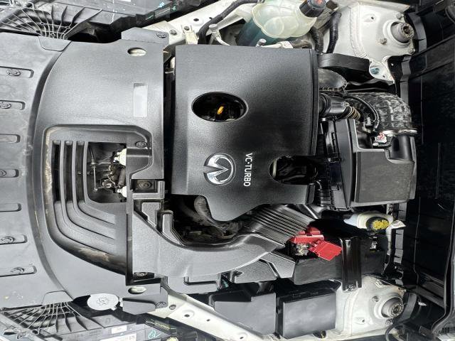 Used 2019 INFINITI QX50 Pure image 10