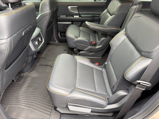 Certified 2026 Ford Expedition Tremor AWD/4WD image 22