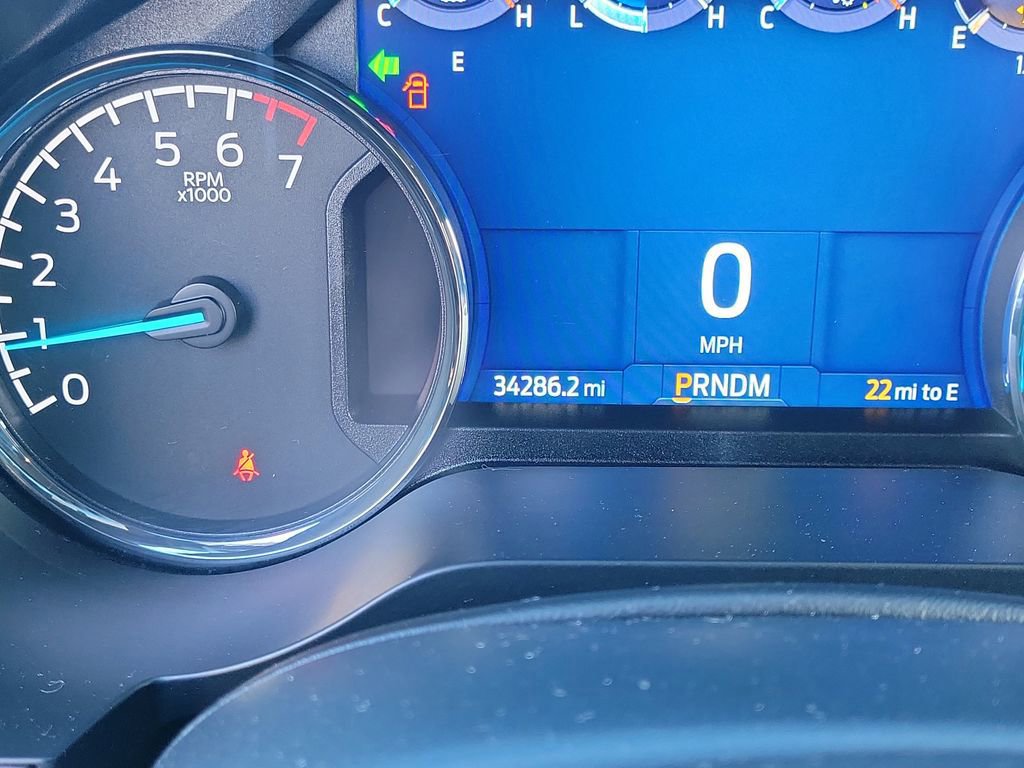 Certified 2023 Ford F150 XLT w/ Equipment Group 302A High image 26