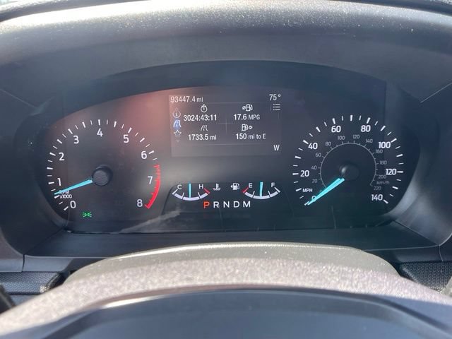 Certified 2020 Ford Explorer 4WD image 21