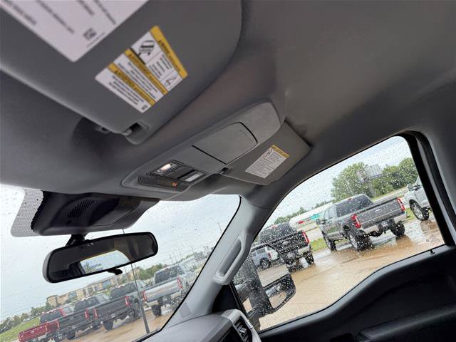 Certified 2024 Ford F350 XL w/ 360-Degree Camera Package AWD/4WD image 21