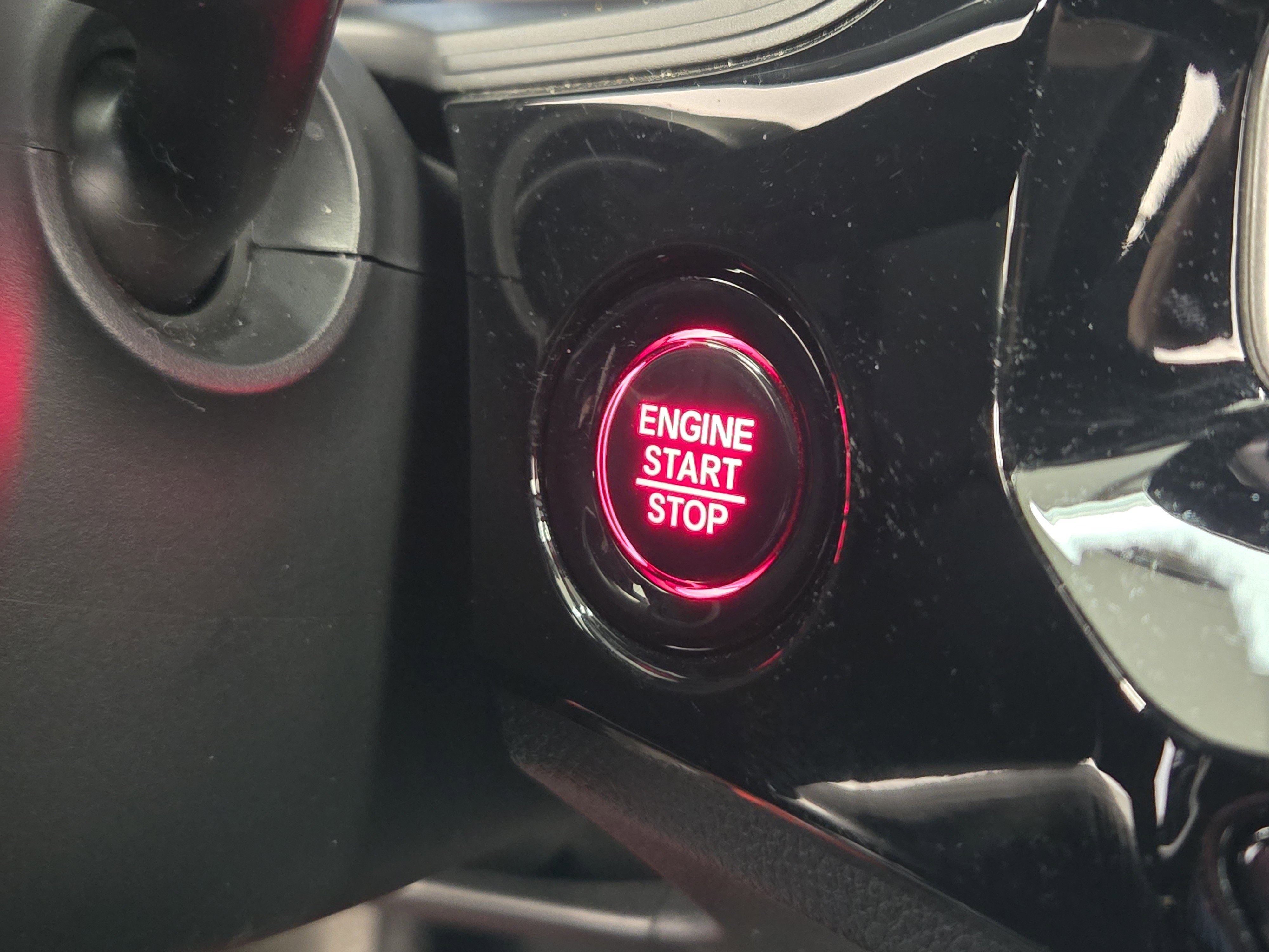 Used 2025 Honda Civic Sport image 22