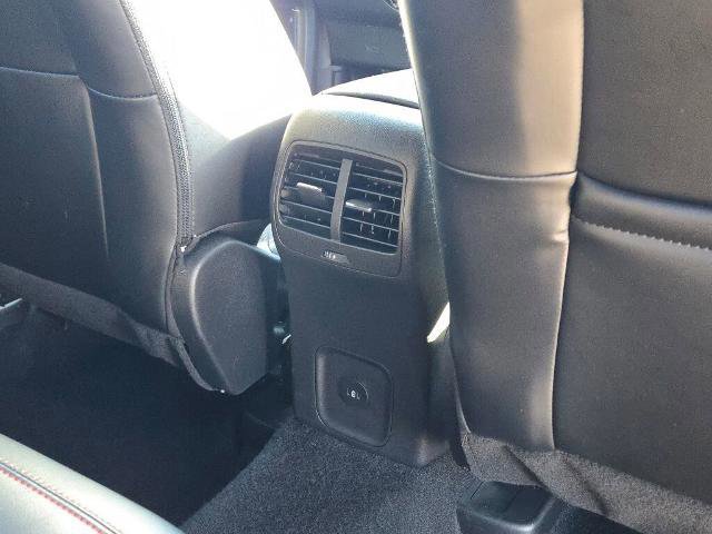 Certified 2025 Ford Escape ST-Line Select image 12