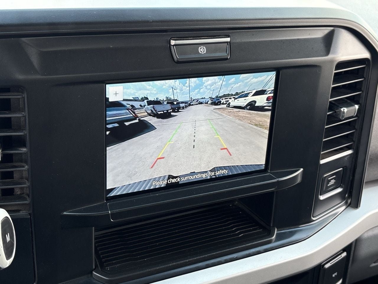 Certified 2025 Ford F250 XLT AWD/4WD image 20