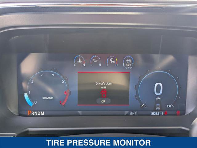 Certified 2024 Ford F250 Lariat w/ Lariat Ultimate Package AWD/4WD image 16