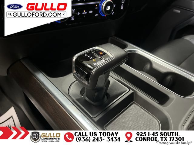 Used 2022 GMC Sierra 1500 SLT RWD image 27