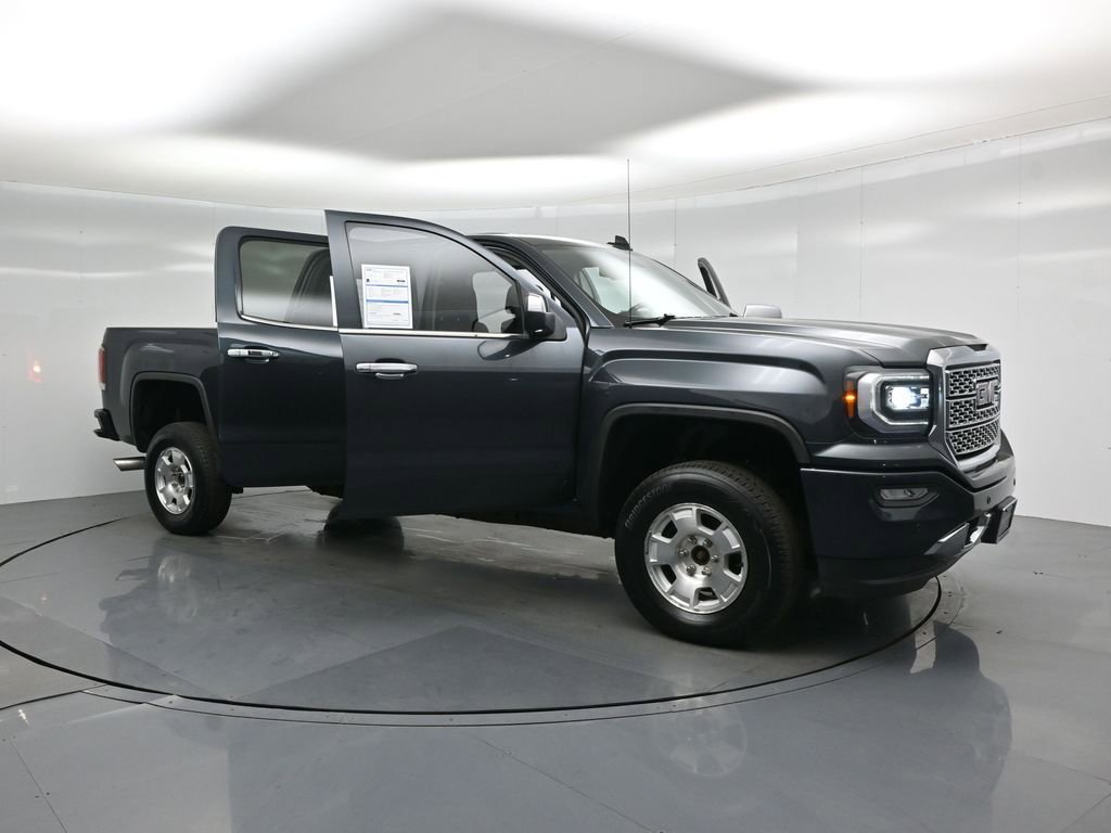 Used 2018 GMC Sierra 1500 Denali image 30