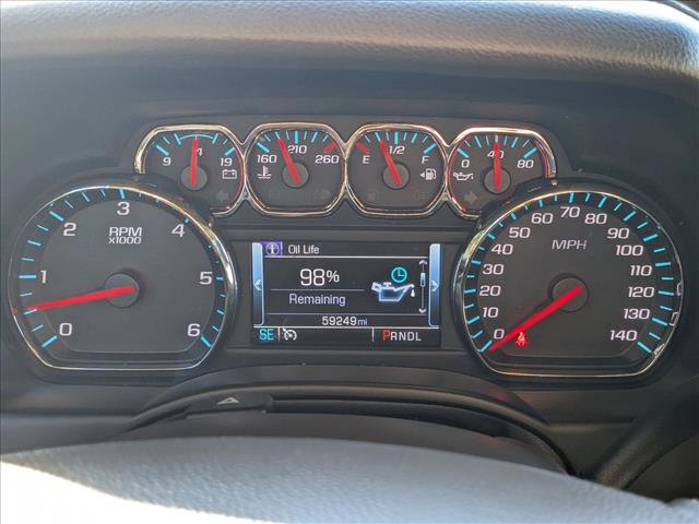 Used 2019 Chevrolet Suburban Premier image 11