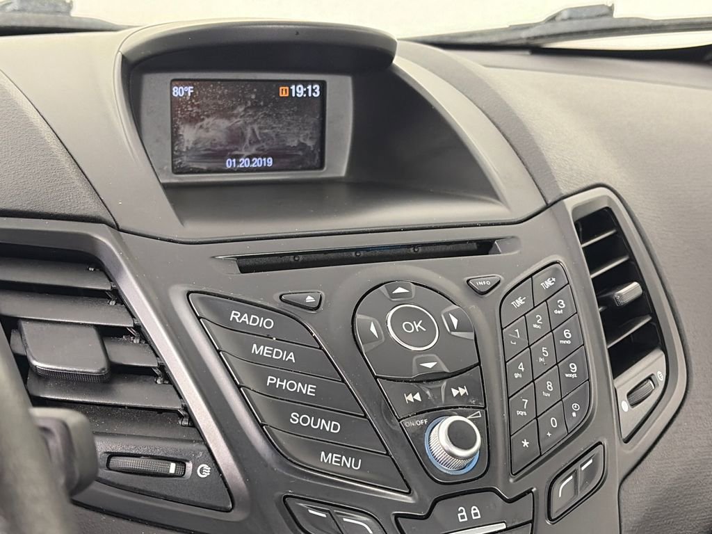 Certified 2019 Ford Fiesta SE w/ Cold Weather Package FWD image 19