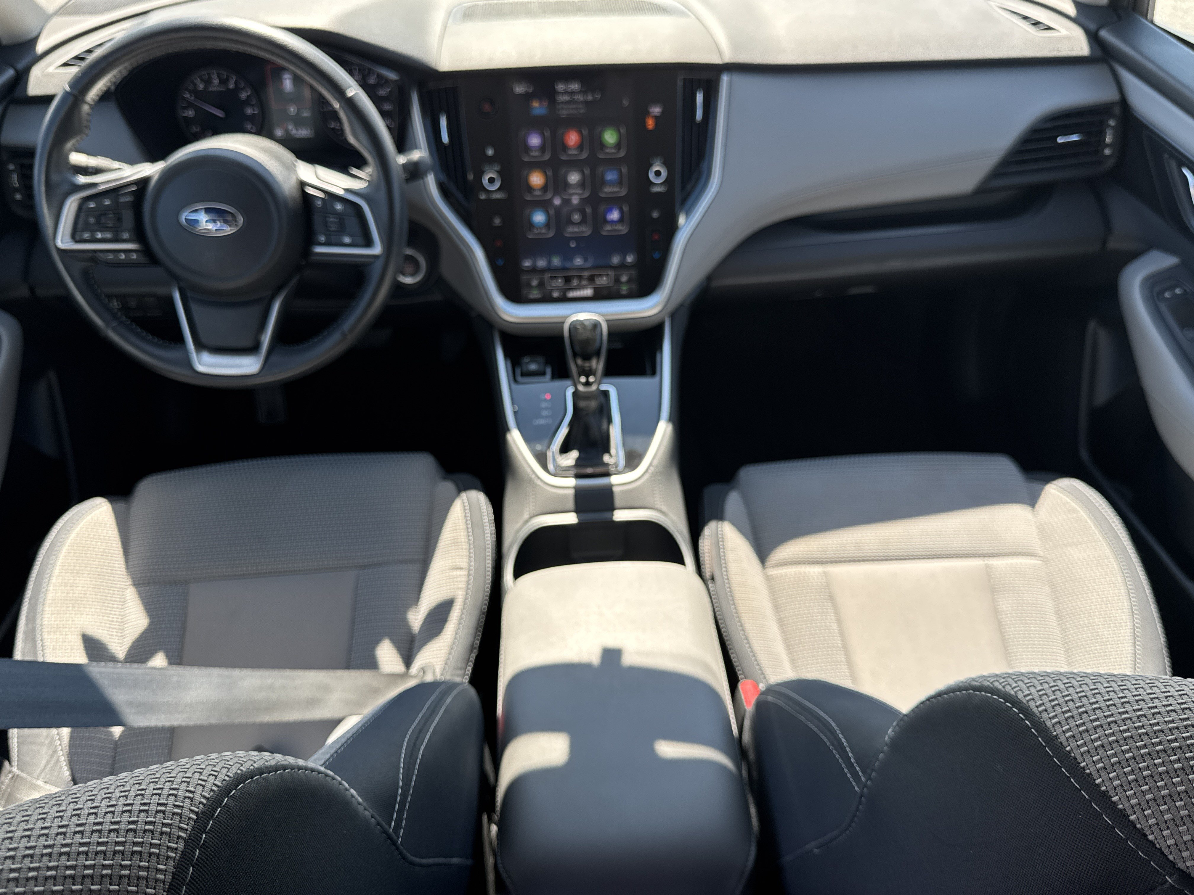 Used 2023 Subaru Outback Premium AWD/4WD image 25