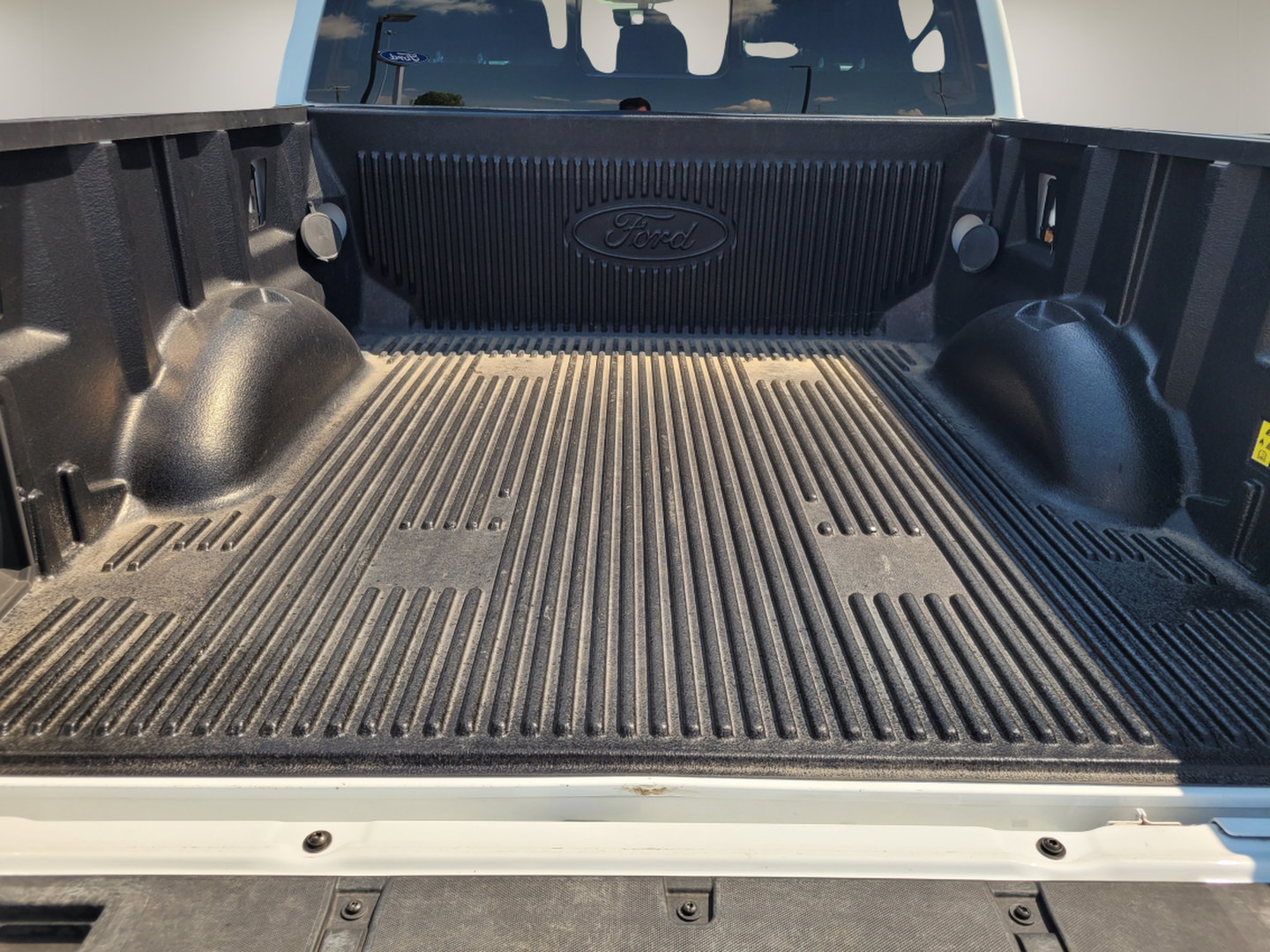 Certified 2023 Ford F150 XLT w/ Equipment Group 302A High AWD/4WD image 28